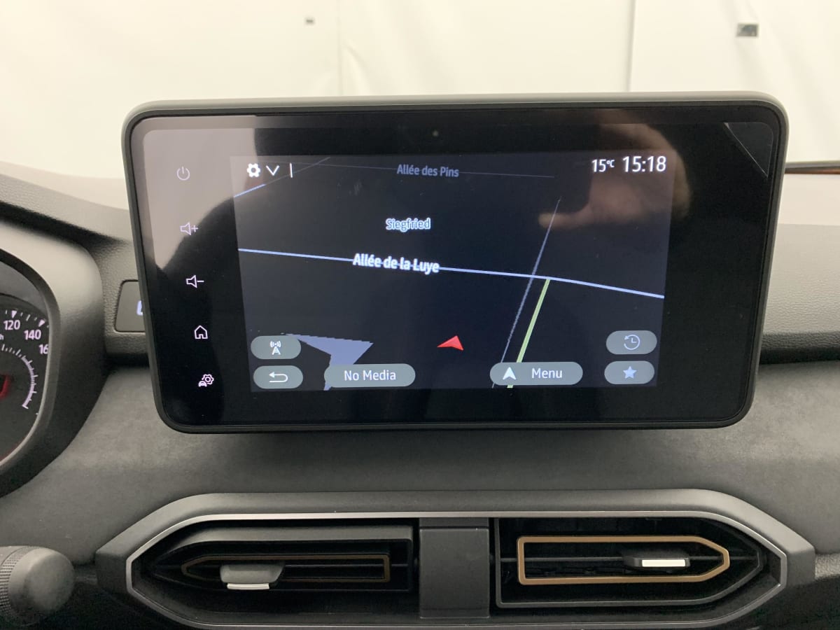 Dacia Jogger - Image 15