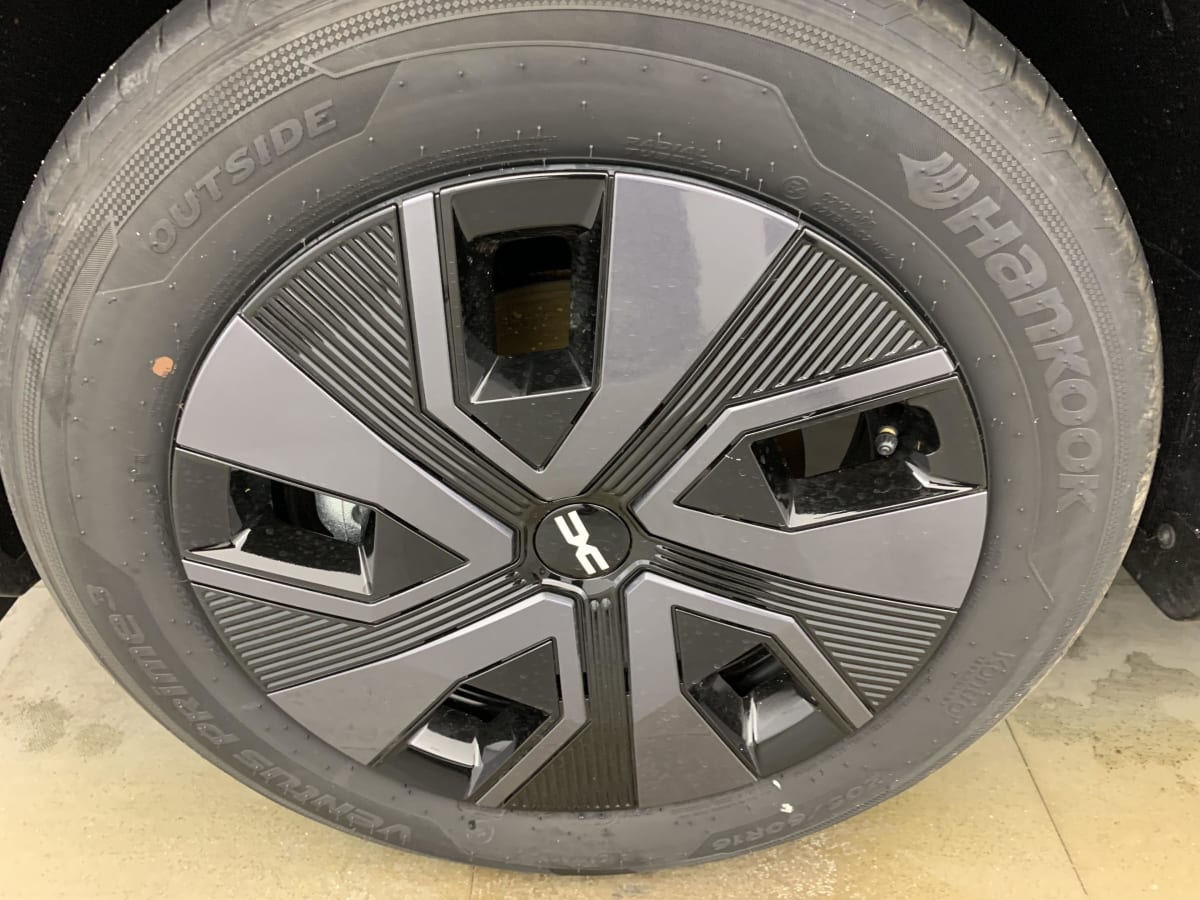 Dacia Jogger - Image 93