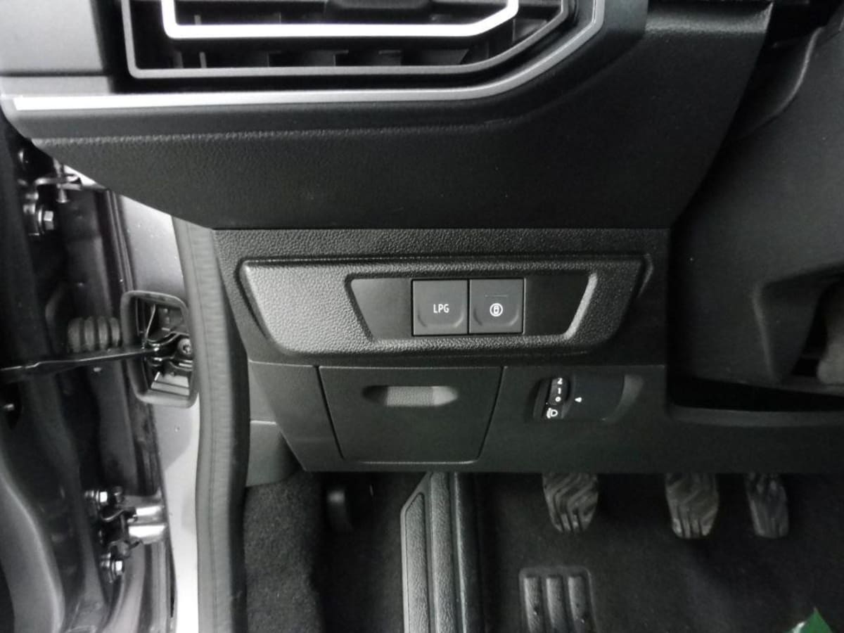 DACIA JOGGER 1.0 ECO-G 100CH EXPRESSION 7 PLACES -24