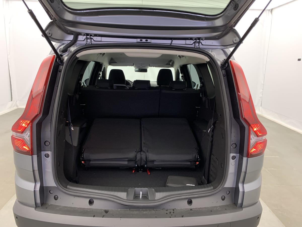 Dacia Jogger - Image 46