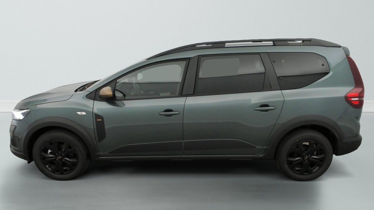 DACIA JOGGER ECO-G 100 7 PLACES GSR2 EXTREME +