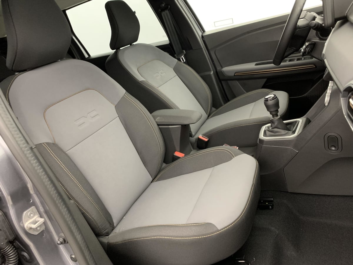 Dacia Jogger - Image 42