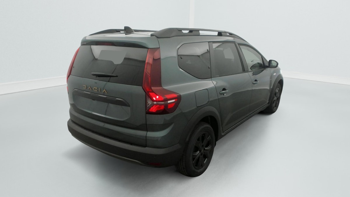 DACIA JOGGER ECO-G 100 7 PLACES GSR2 EXTREME +