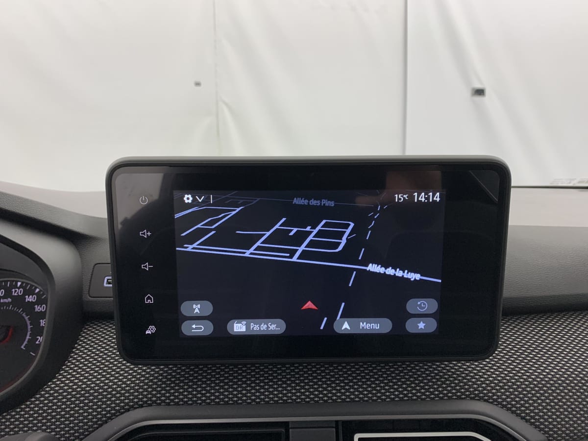 Dacia Jogger - Image 88