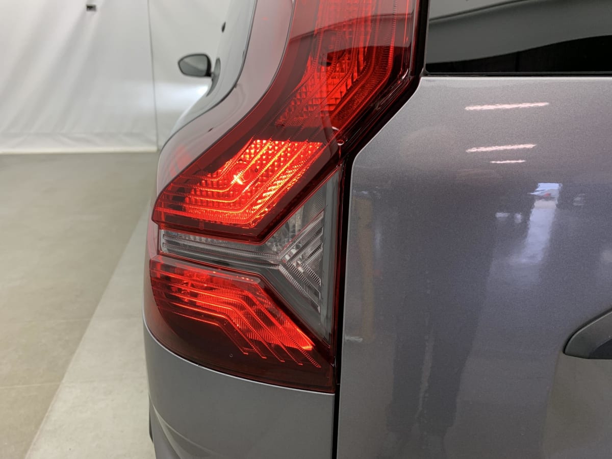 Dacia Jogger - Image 37
