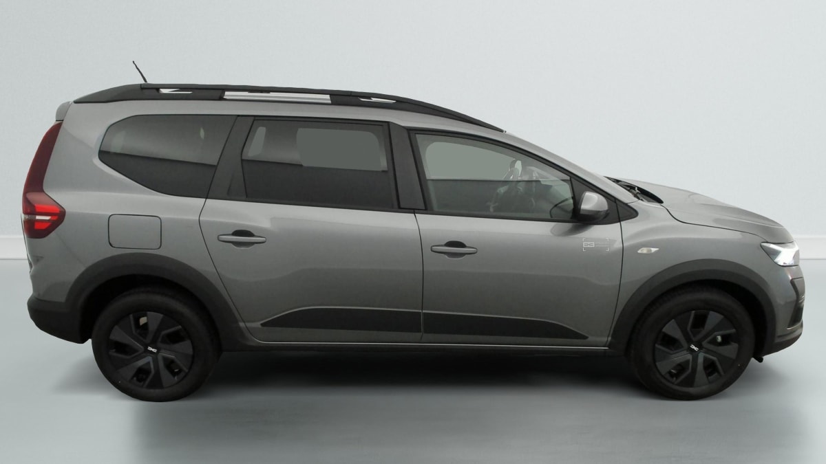 Dacia Jogger - Image 8