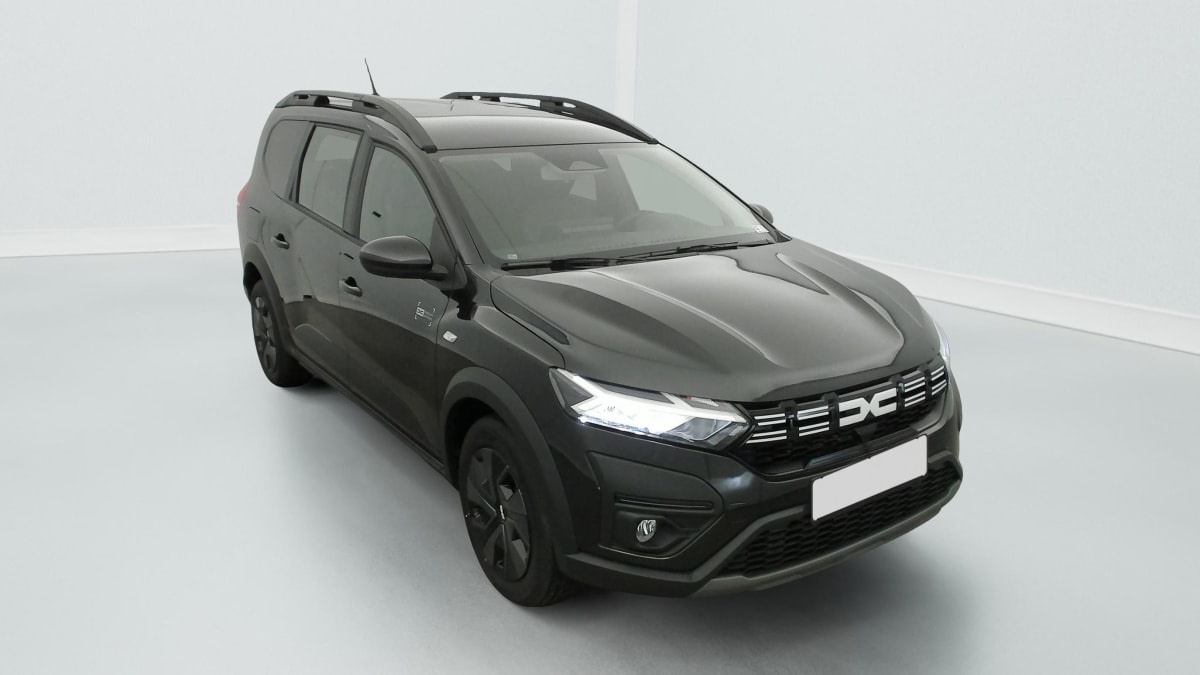 Dacia Jogger - Image 72