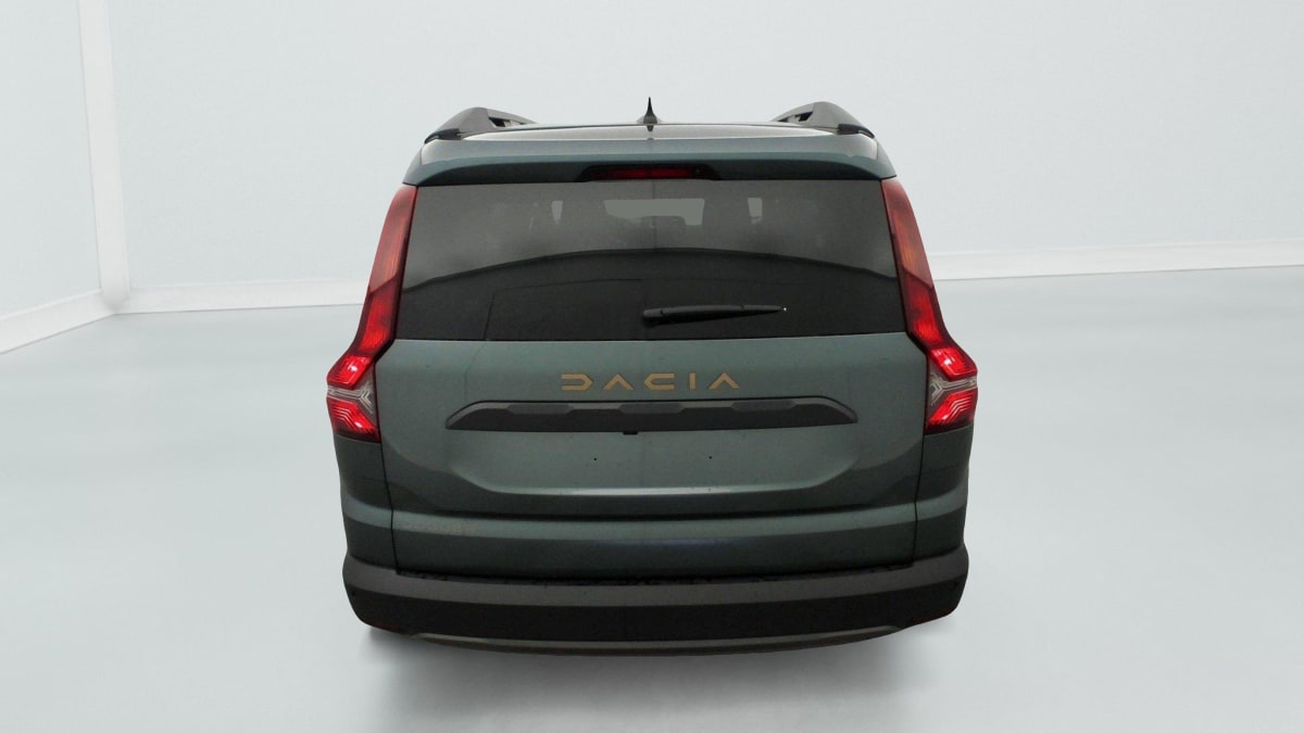 DACIA JOGGER ECO-G 100 7 PLACES GSR2 EXTREME