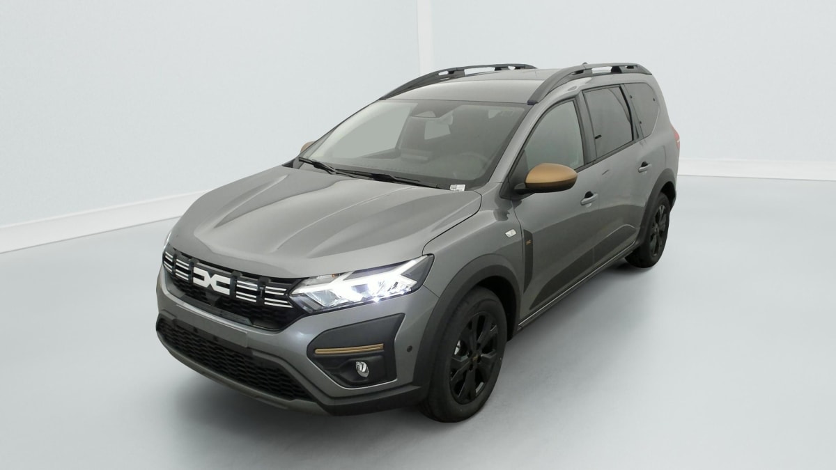Dacia Jogger - Image 36