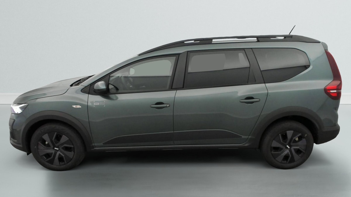 Dacia Jogger - Image 29