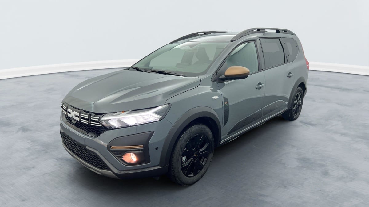 DACIA JOGGER HYBRID 140 7 PLACES GSR2 EXTREME