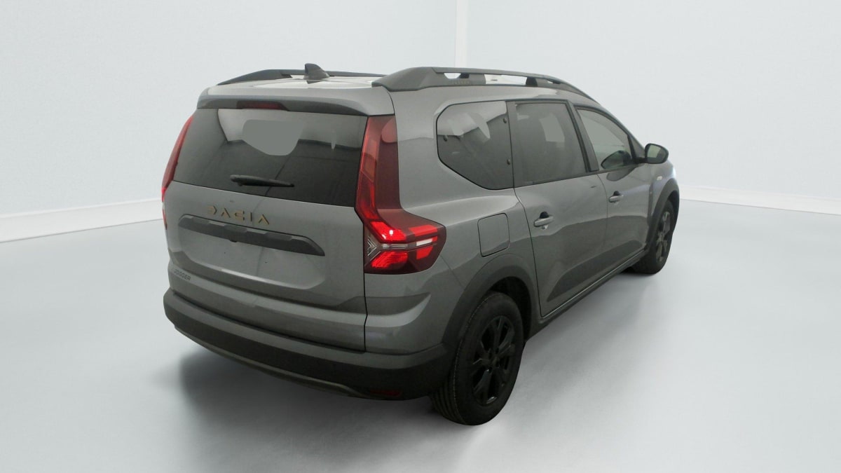 DACIA JOGGER ECO-G 100 7 PLACES GSR2 EXTREME