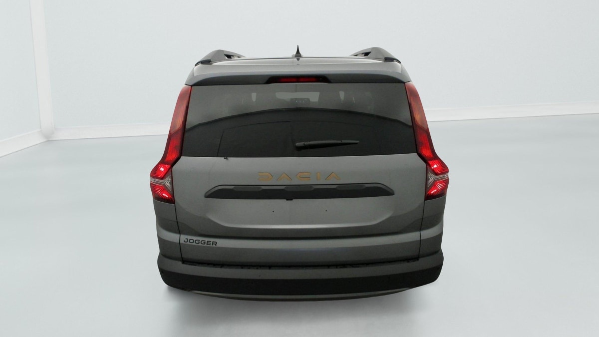 DACIA JOGGER ECO-G 100 7 PLACES GSR2 EXTREME