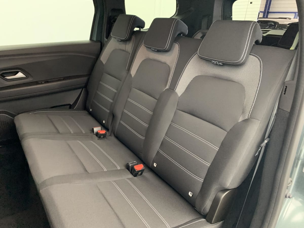 Dacia Jogger - Image 46