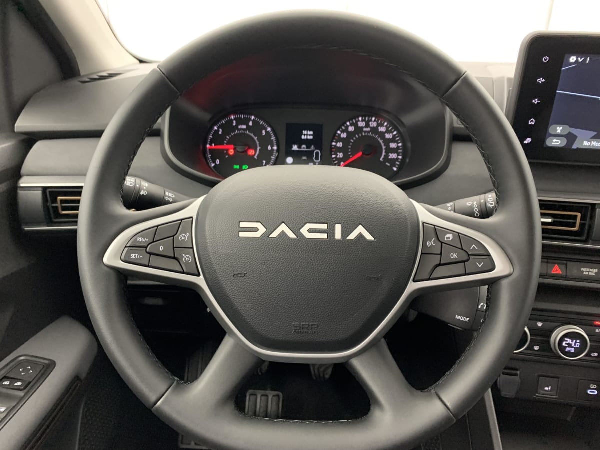 Dacia Jogger - Image 74