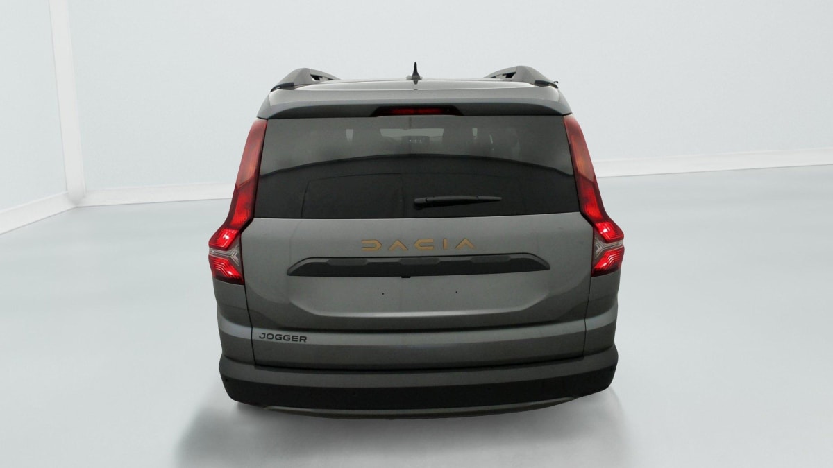 DACIA JOGGER ECO-G 100 7 PLACES GSR2 EXTREME