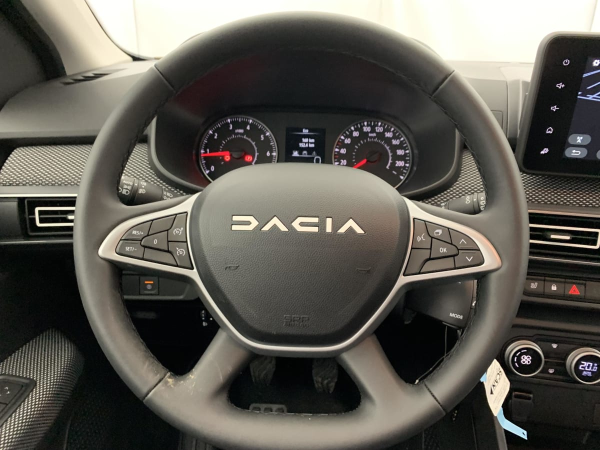 Dacia Jogger - Image 41