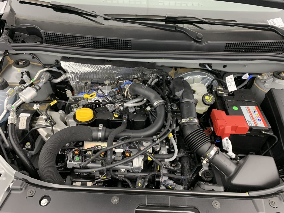 Dacia Jogger - Image 58