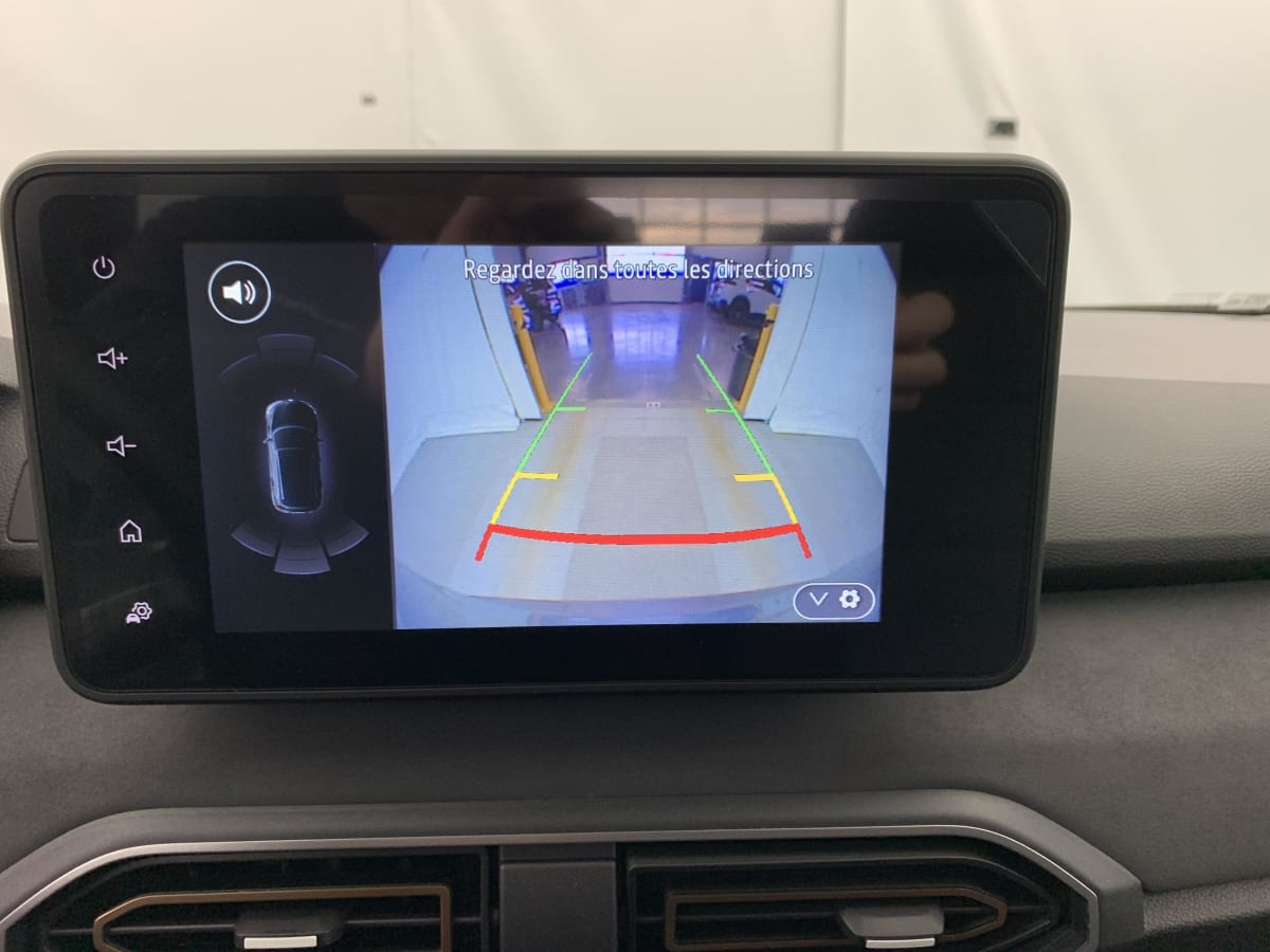 Dacia Jogger - Image 76