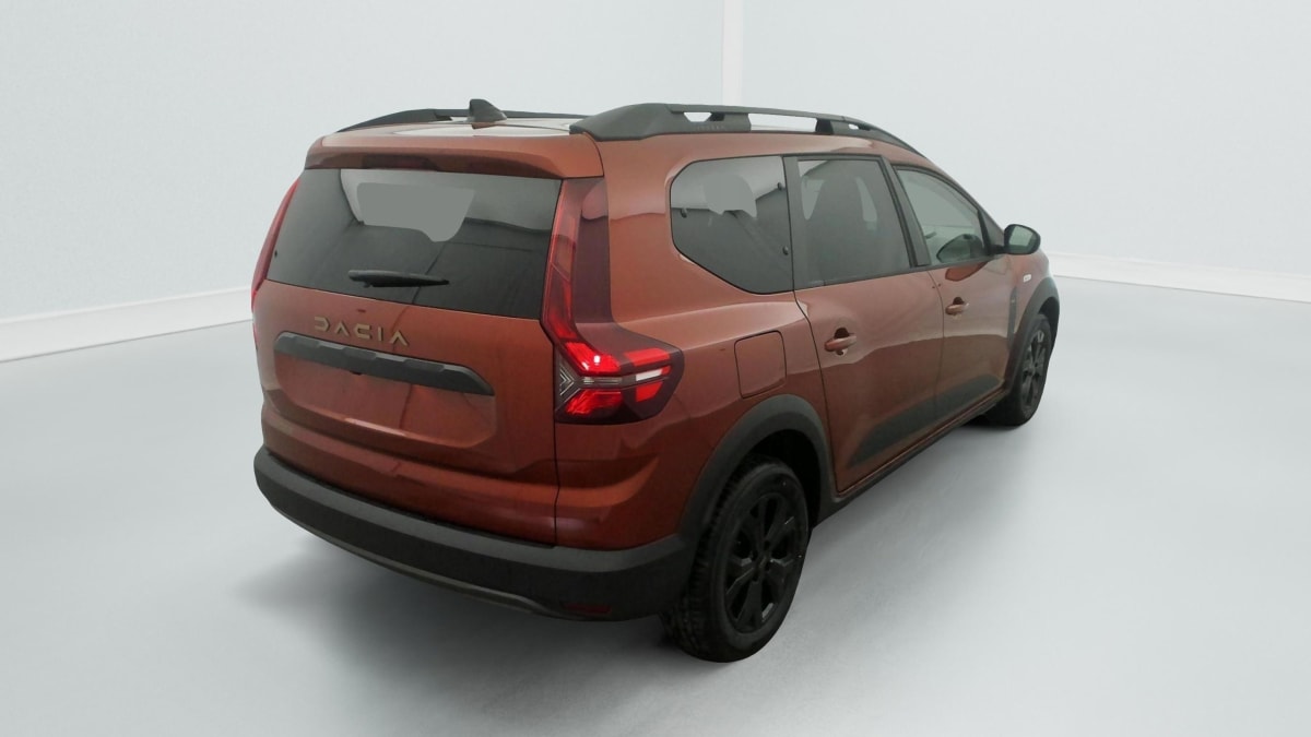 Dacia Jogger - Image 15