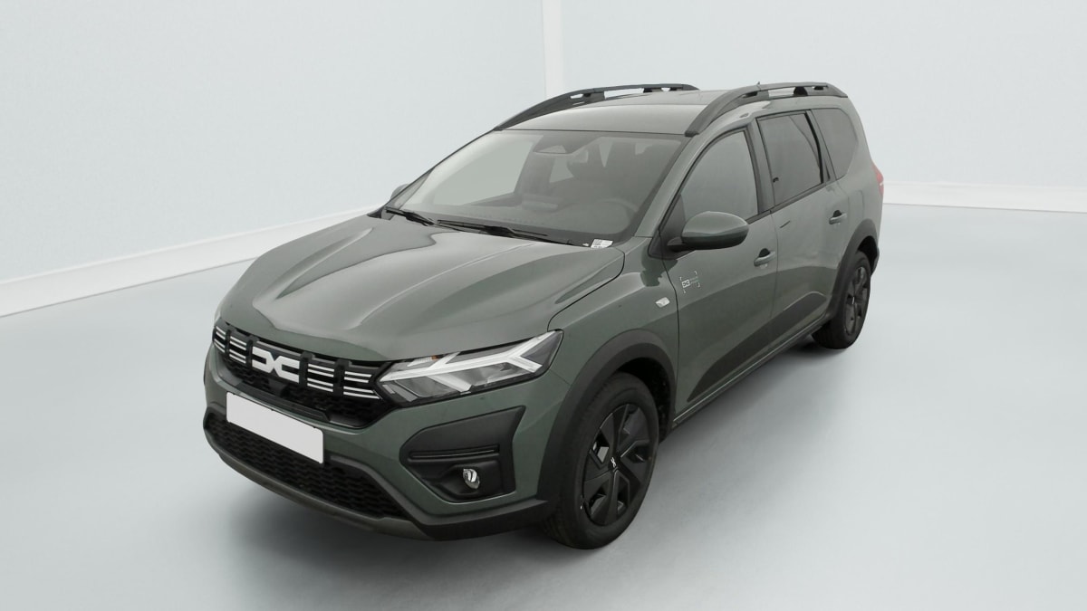 Dacia Jogger - Image 53
