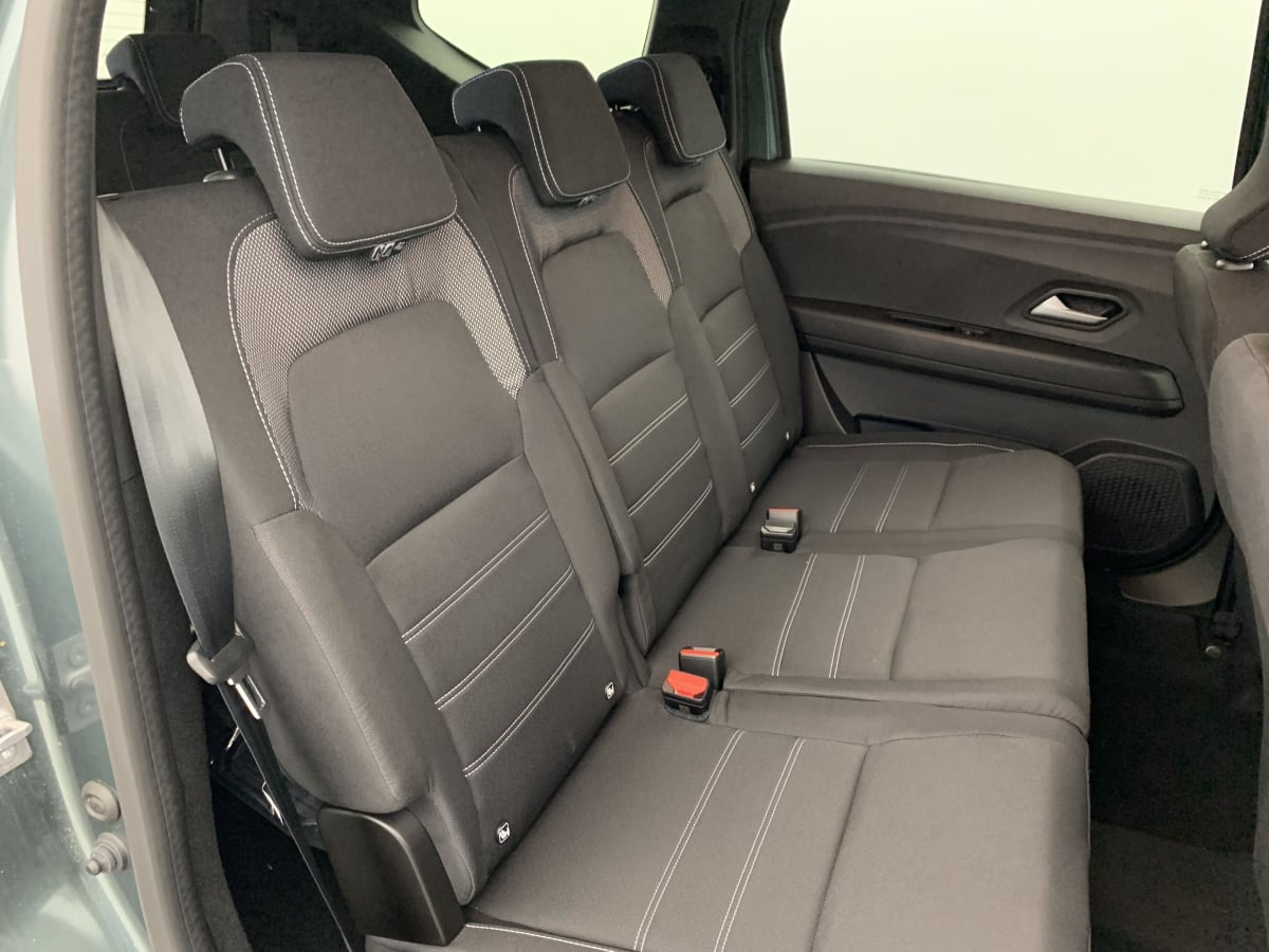 Dacia Jogger - Image 35