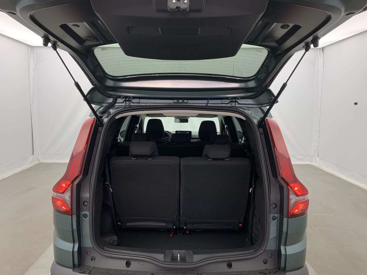 Dacia Jogger - Image 61