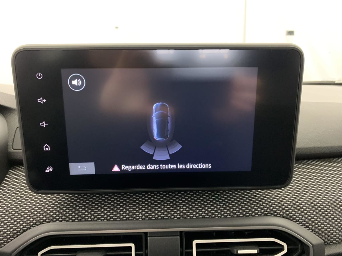 Dacia Jogger - Image 44