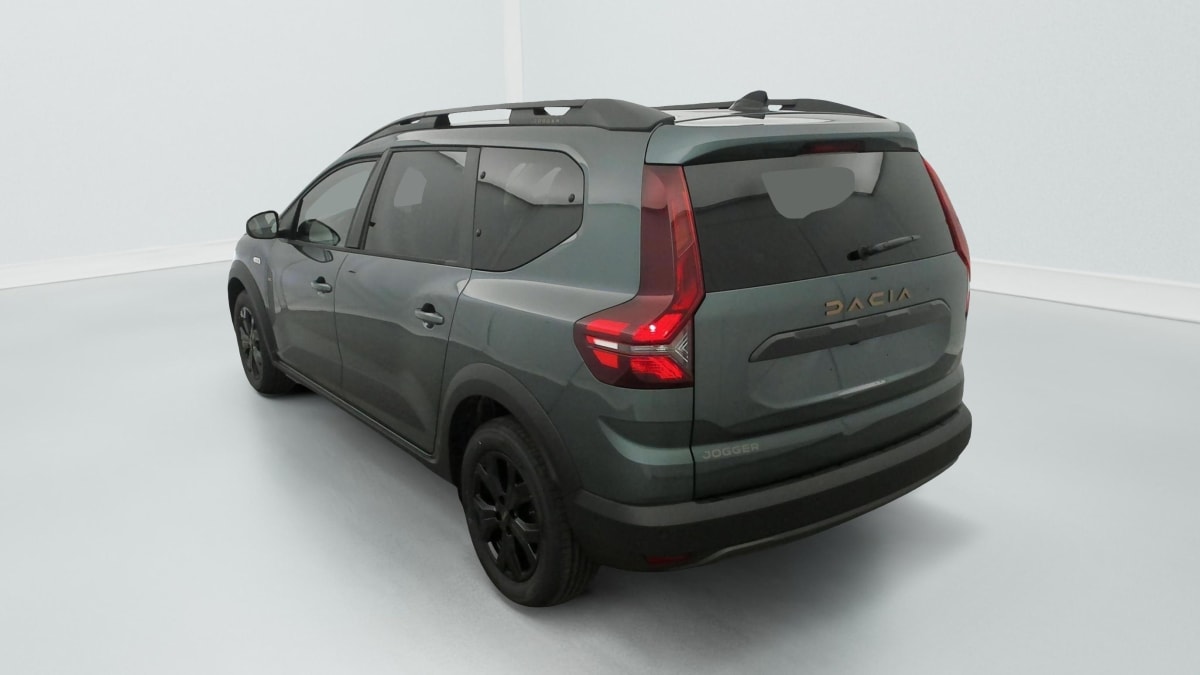 Dacia Jogger - Image 63