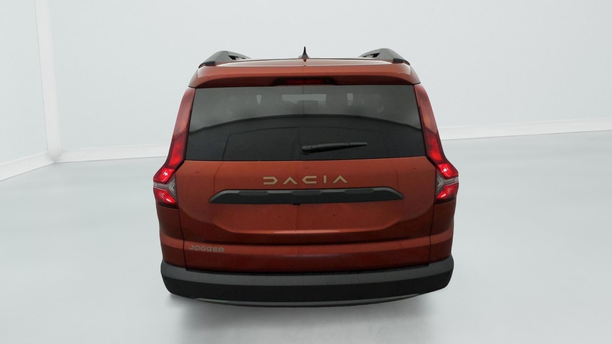 Dacia Jogger - Image 14