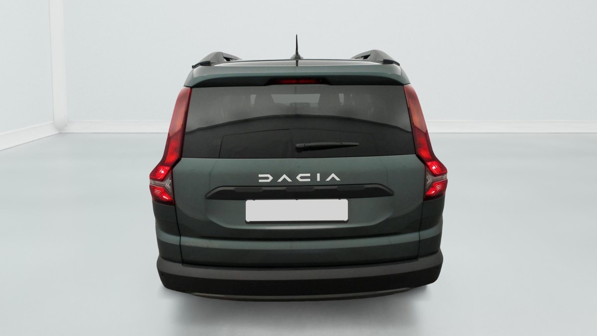 Dacia Jogger - Image 31