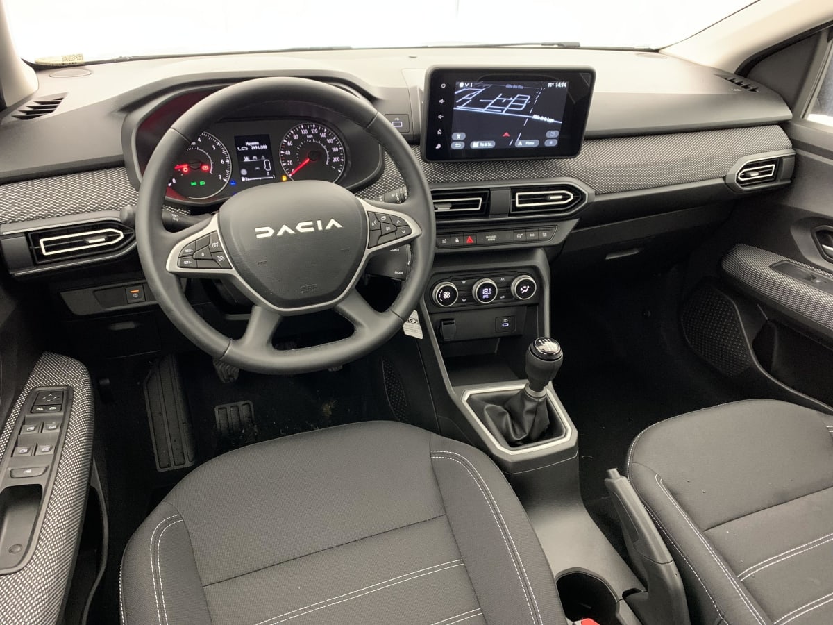 Dacia Jogger - Image 86