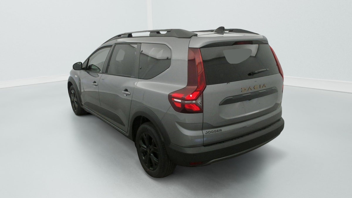 DACIA JOGGER ECO-G 100 7 PLACES GSR2 EXTREME