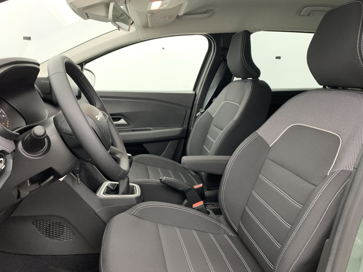 Dacia Jogger - Image 68