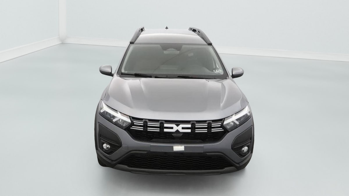 DACIA JOGGER 1.0 ECO-G 100CH EXPRESSION 7 PLACES -24