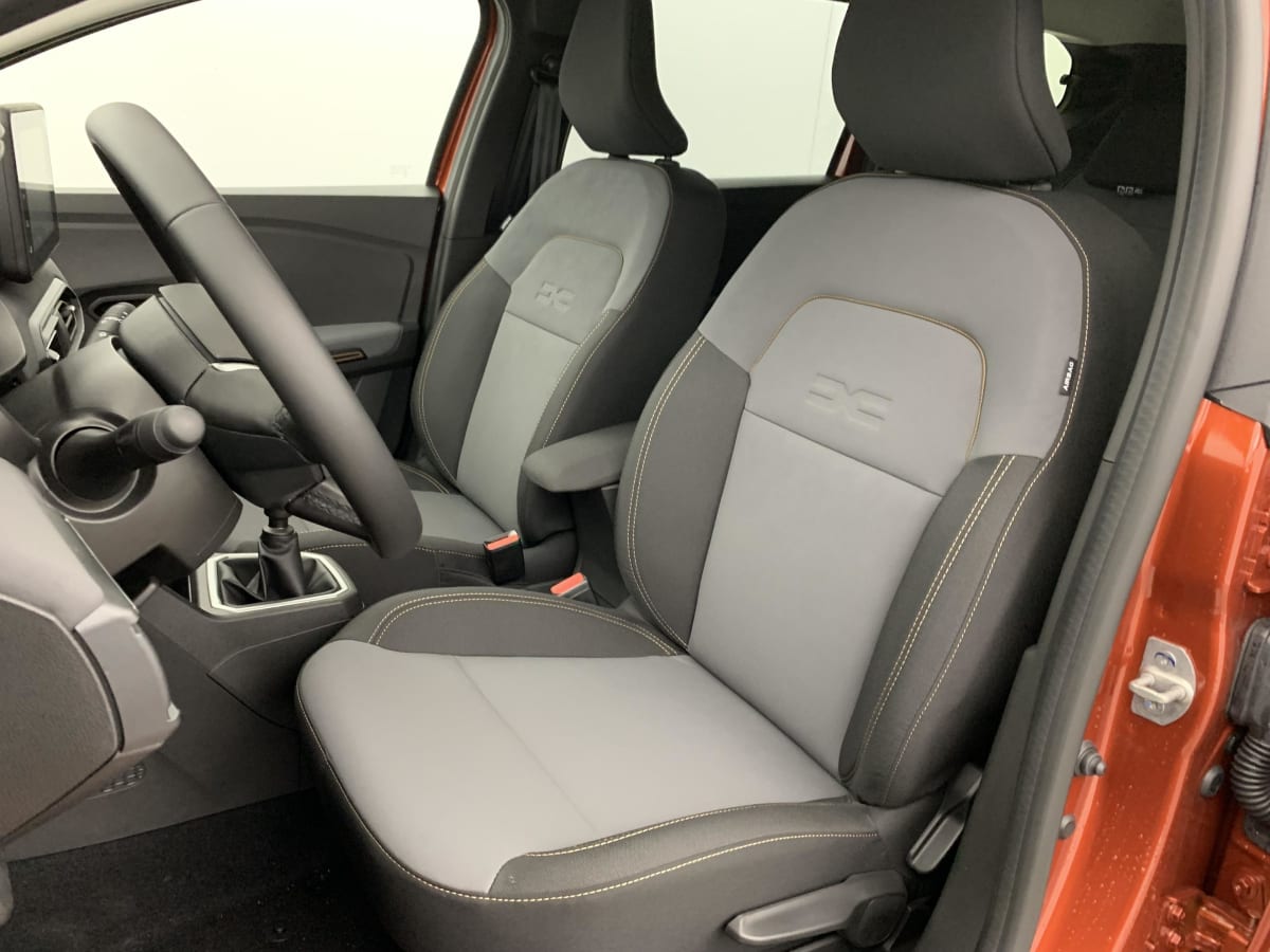 Dacia Jogger - Image 20