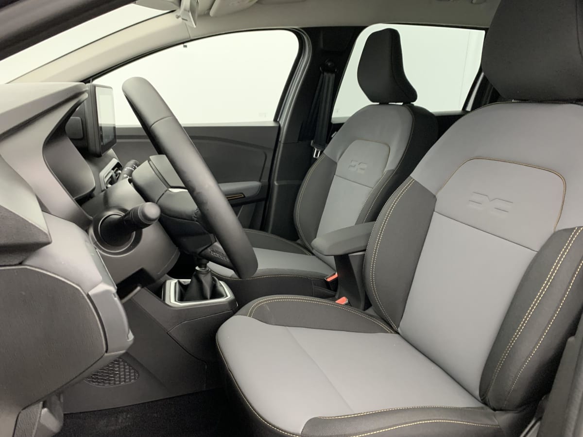 Dacia Jogger - Image 46