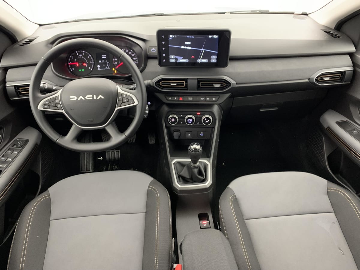 Dacia Jogger - Image 72
