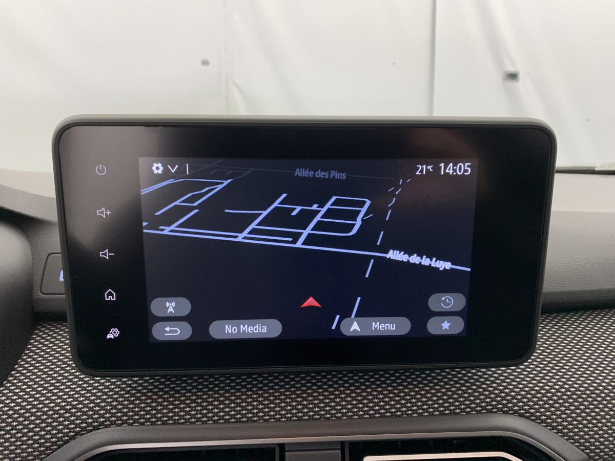 Dacia Jogger - Image 43