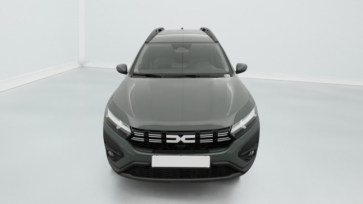 Dacia Jogger - Image 52