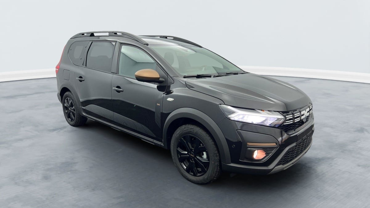 DACIA JOGGER HYBRID 140 7 PLACES GSR2 EXTREME