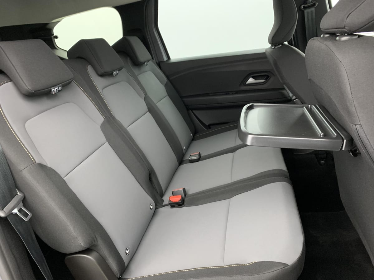 Dacia Jogger - Image 43