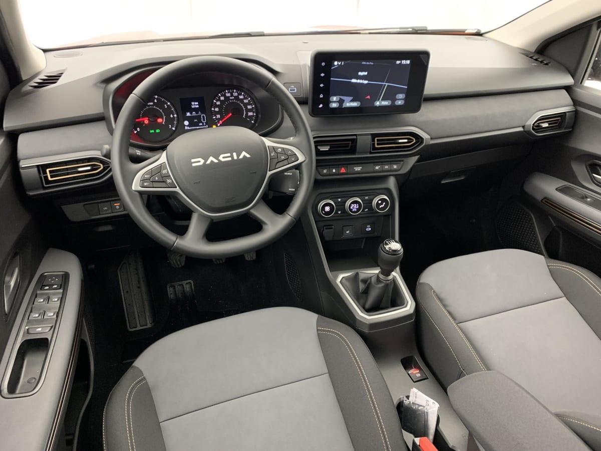 Dacia Jogger - Image 12