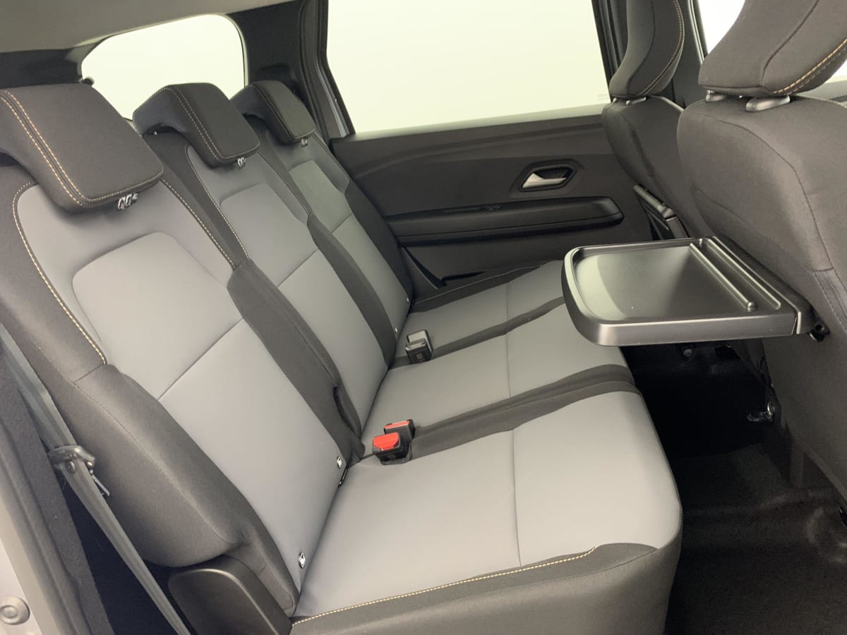 DACIA JOGGER ECO-G 100 7 PLACES GSR2 EXTREME