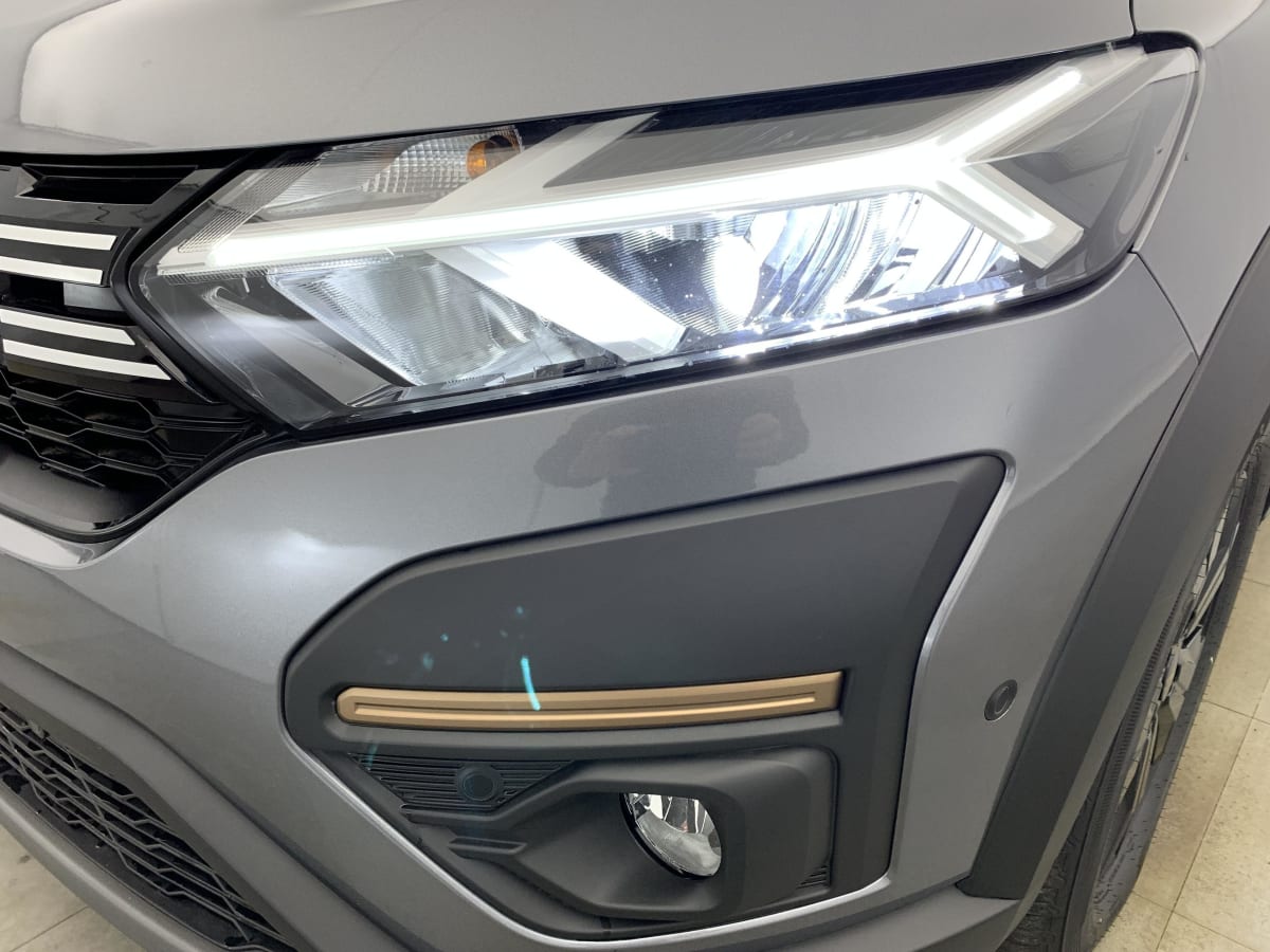 Dacia Jogger - Image 59