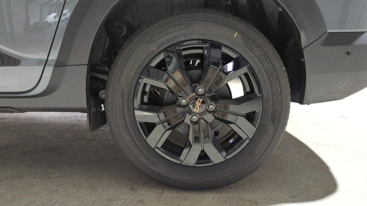 DACIA JOGGER JOGGER TCE 110 7 PLACES GSR2 EXTREME