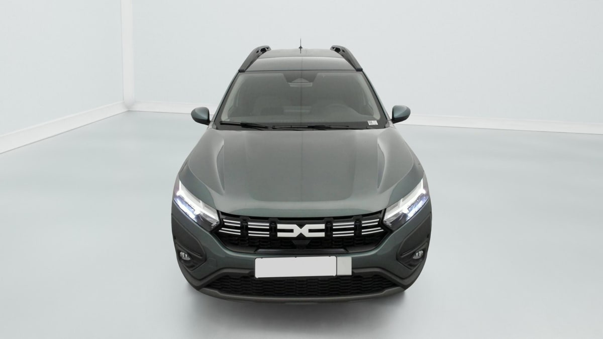 Dacia Jogger - Image 27