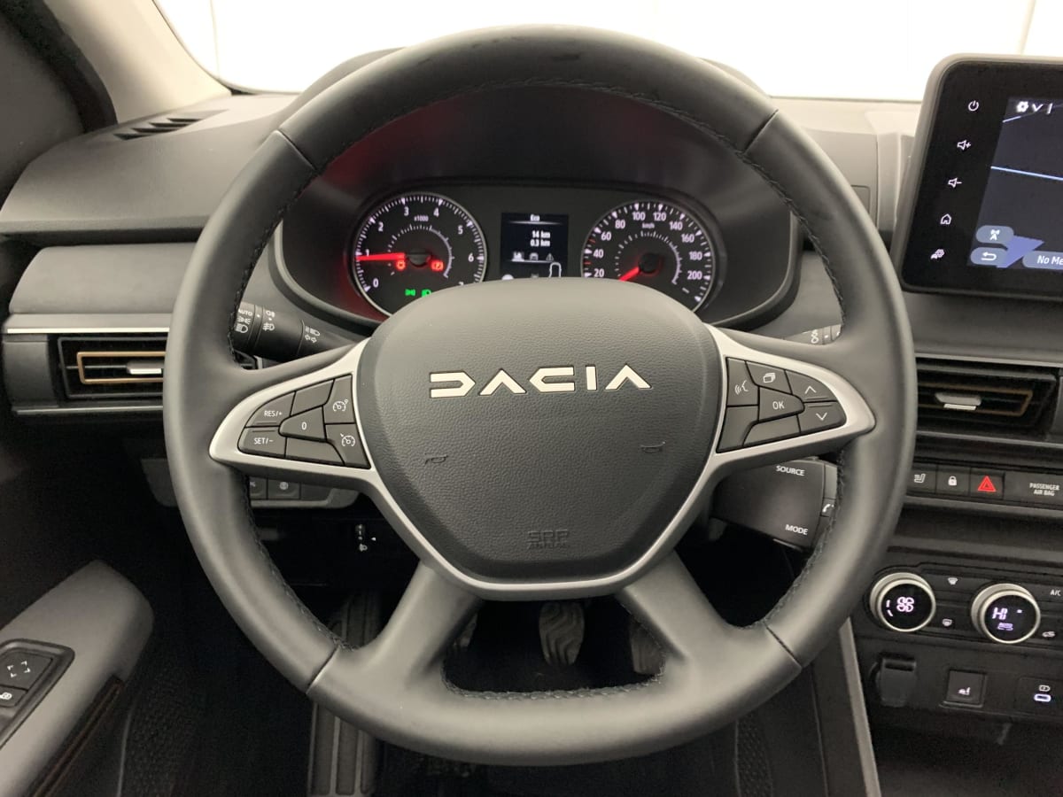 Dacia Jogger - Image 40