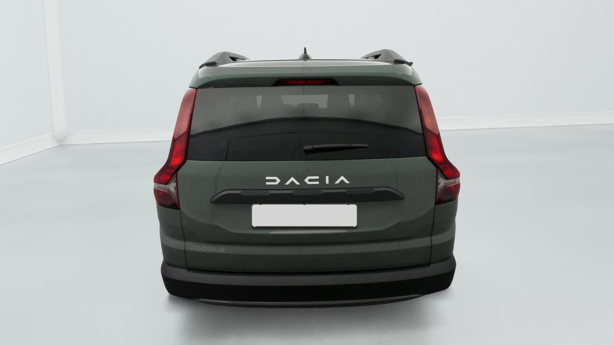 Dacia Jogger - Image 56