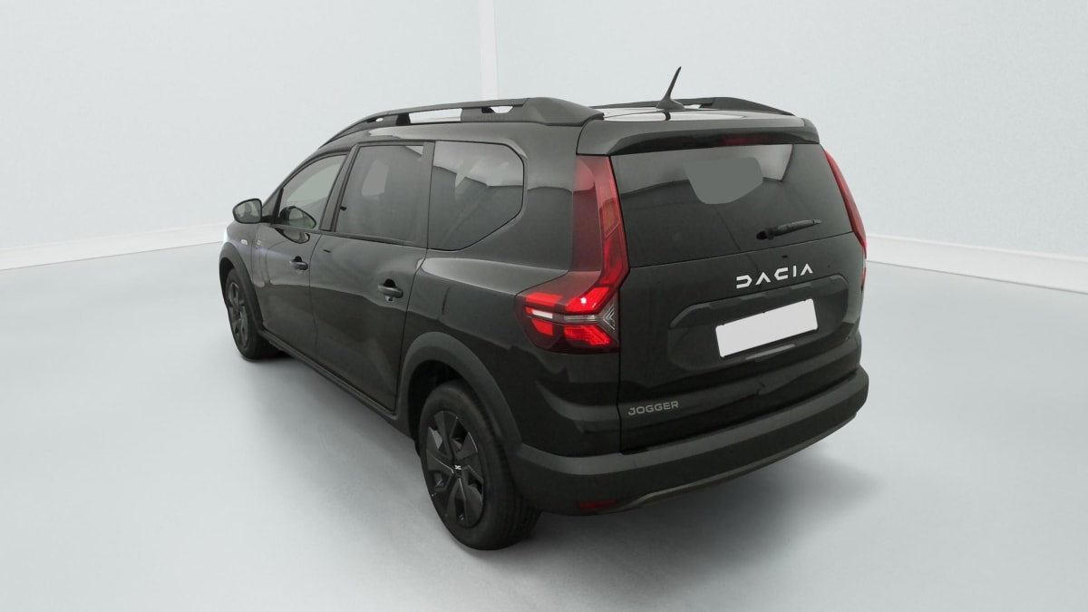 Dacia Jogger - Image 76